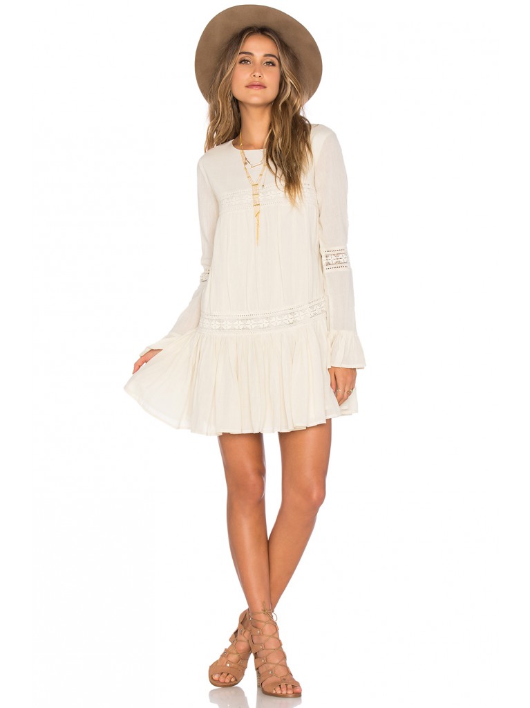 BERKLEY DRESS